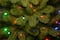 10ft. Pre-Lit Downswept Douglas® Fir Tree, Dual Color LED Lights